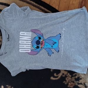 Stitch shirt